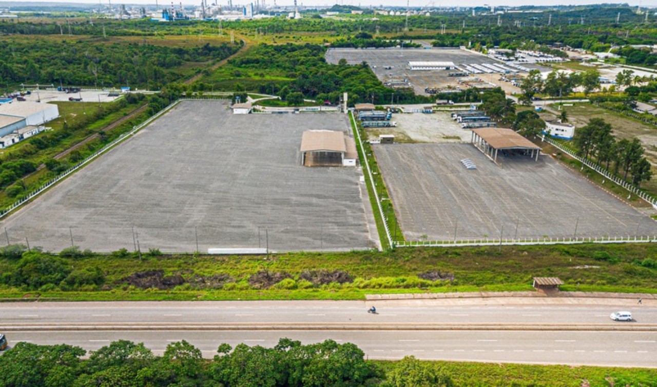 Loteamento e Condomínio, 2 hectares - Foto 2