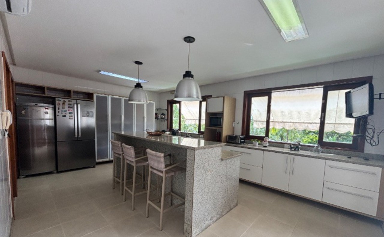 Casa, 5 quartos - Foto 13