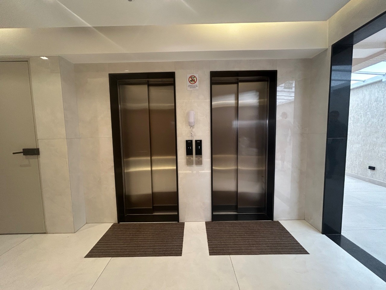 Apartamento, 1 quarto, 18 m² - Foto 4