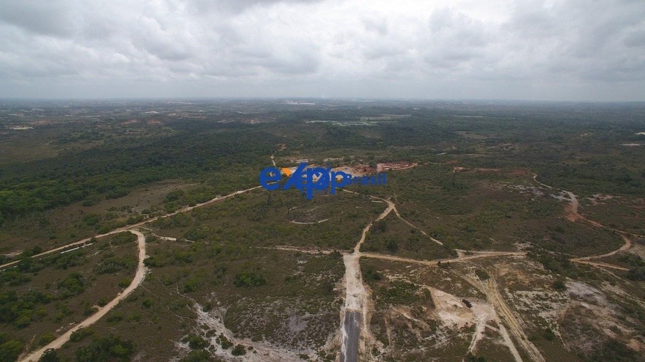 Terreno, 165 hectares - Foto 7