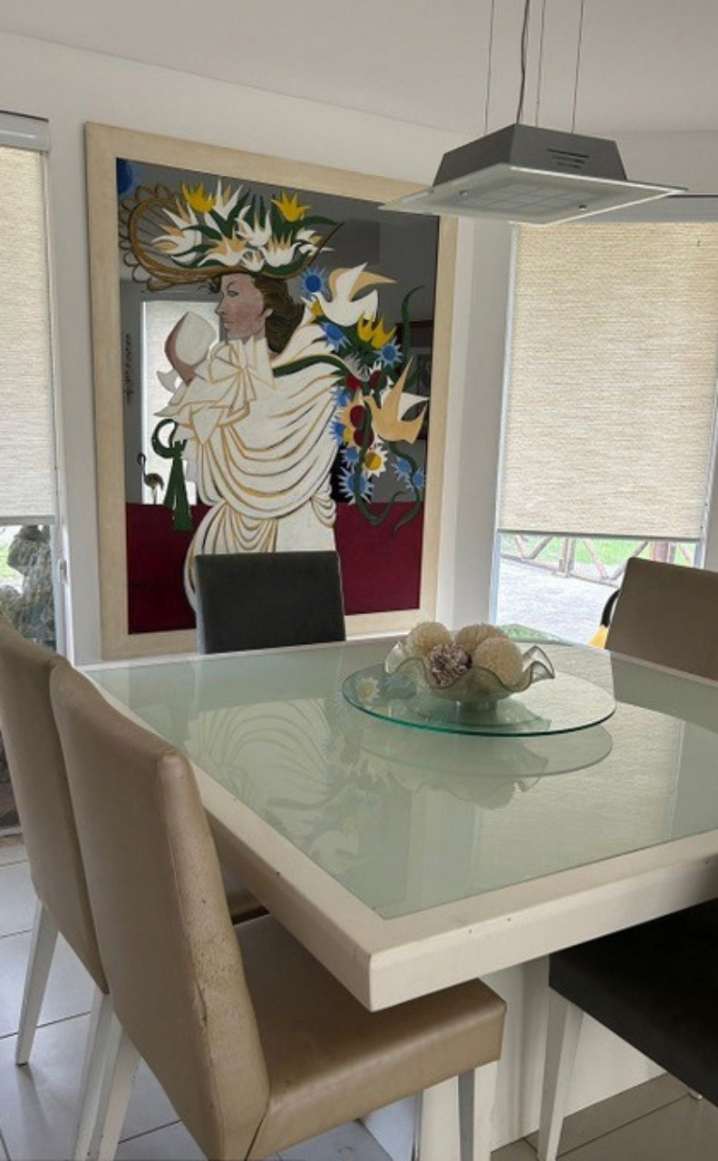 Casa, 4 quartos - Foto 11