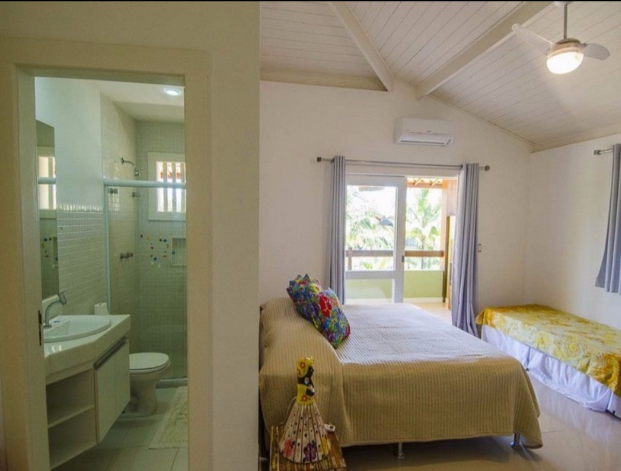 Casa, 5 quartos - Foto 14