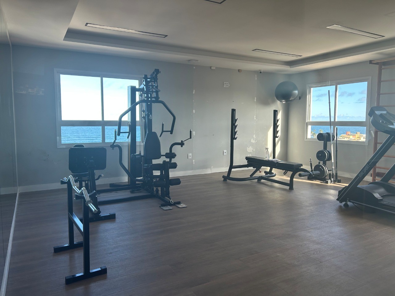 Apartamento, 1 quarto, 18 m² - Foto 18