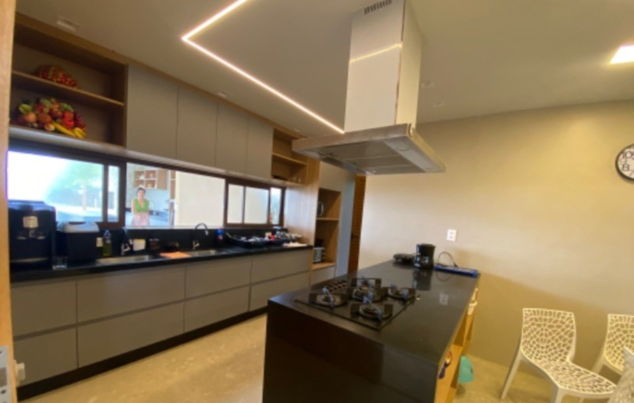 Casa, 4 quartos - Foto 11