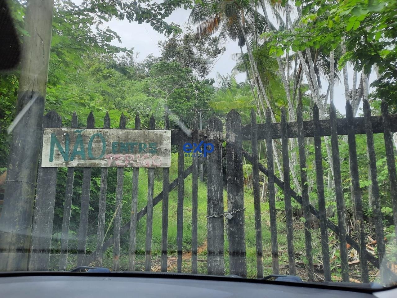 Terreno, 17 hectares - Foto 3