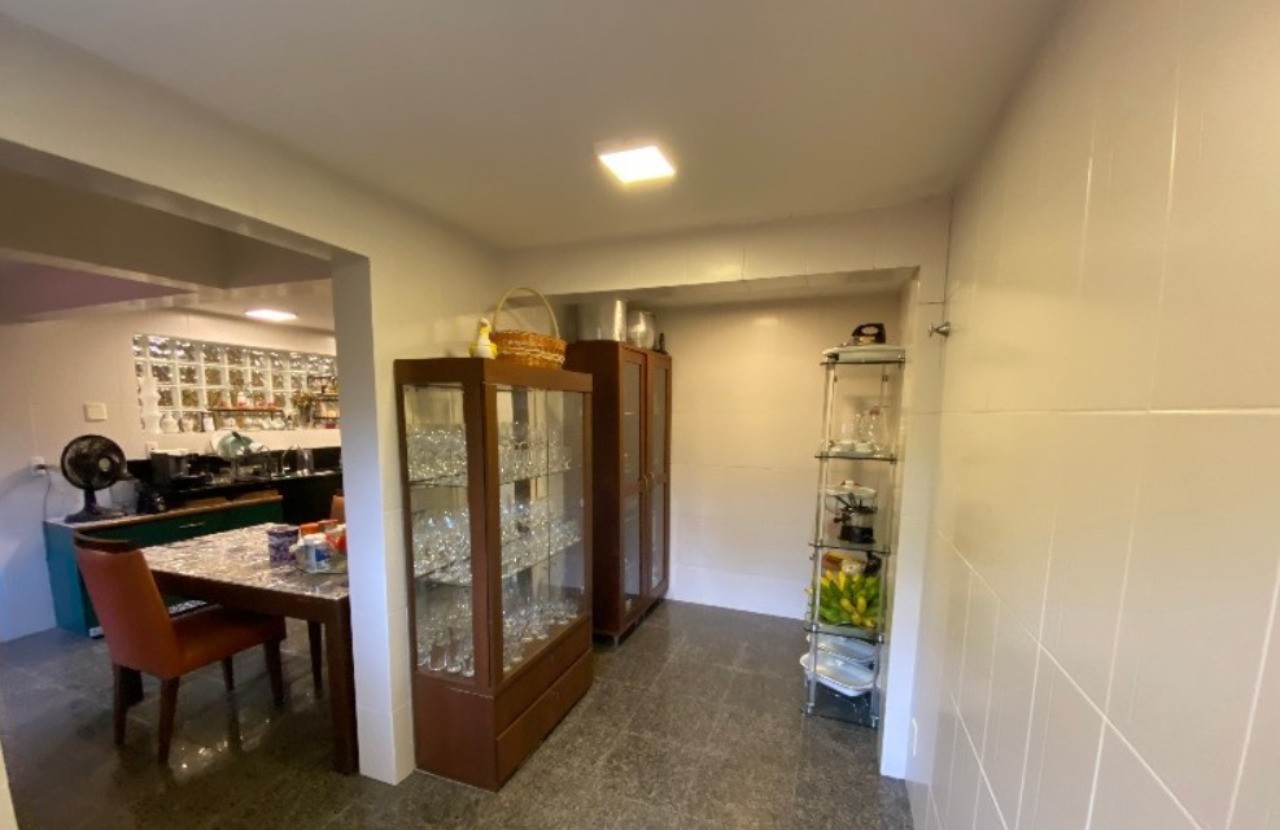 Casa, 6 quartos - Foto 13