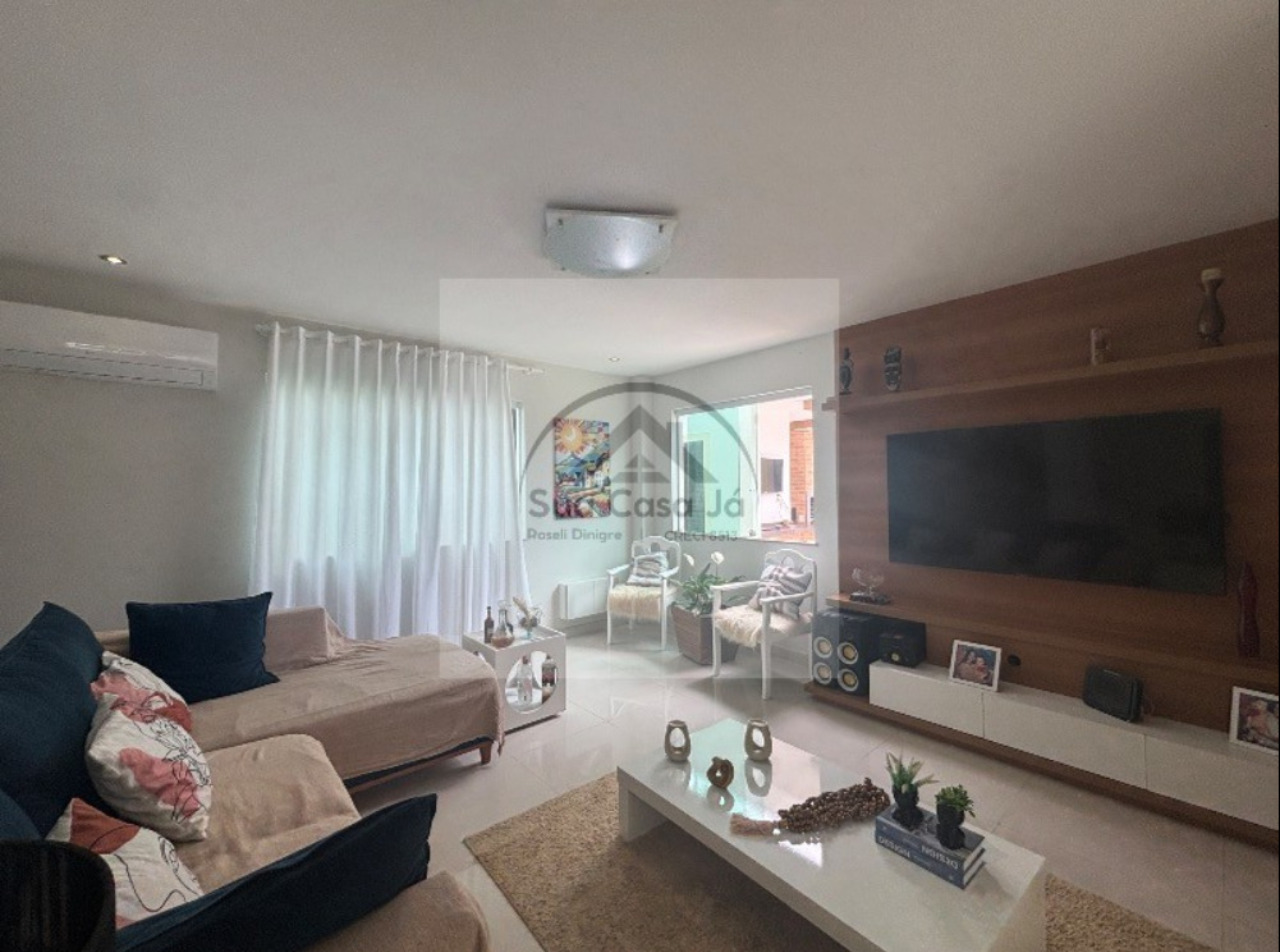 Casa, 4 quartos - Foto 11