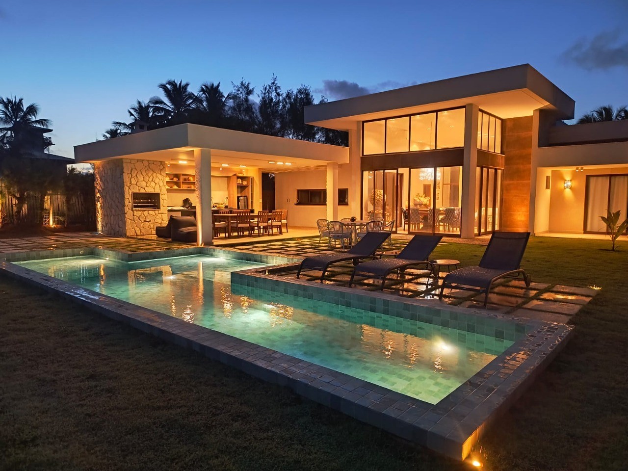 Casa, 4 quartos - Foto 8