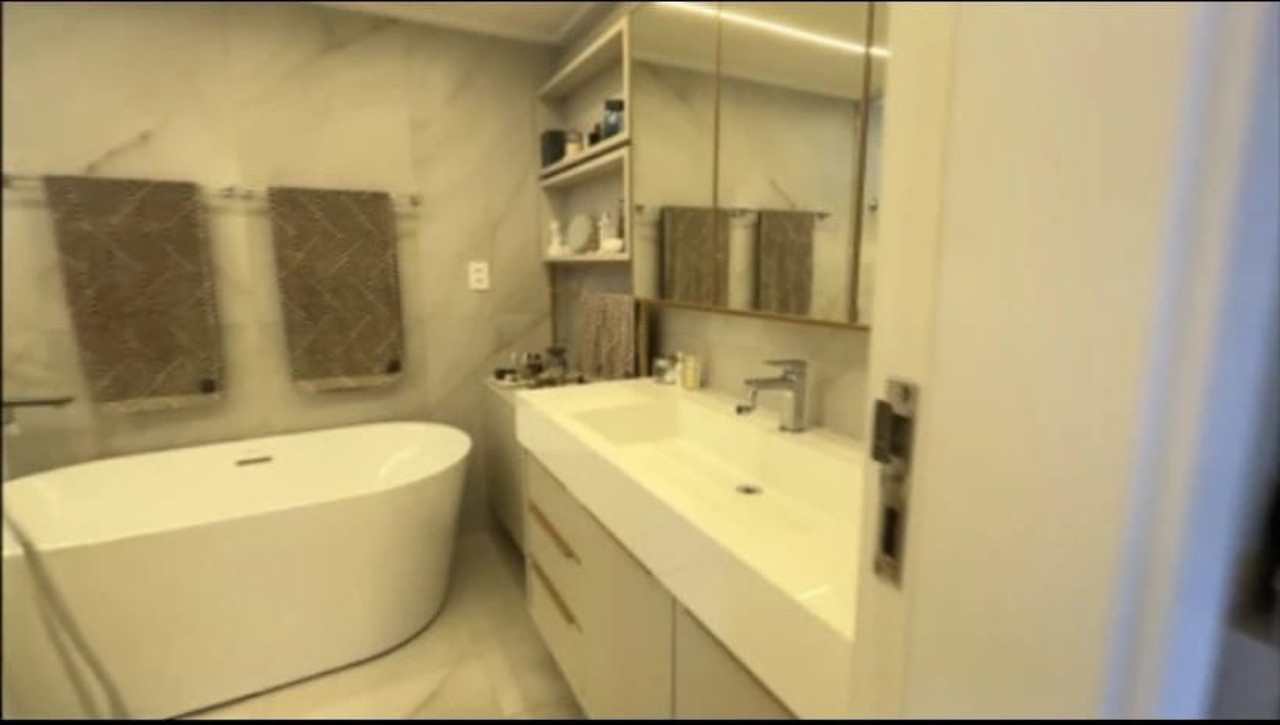 Casa, 6 quartos - Foto 15