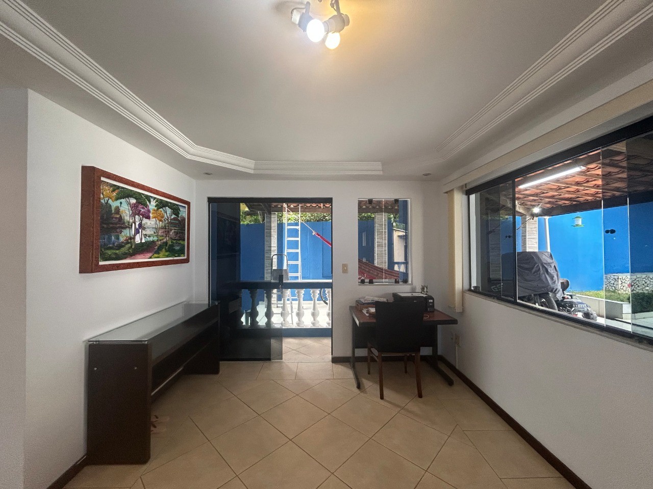 Casa, 4 quartos - Foto 15