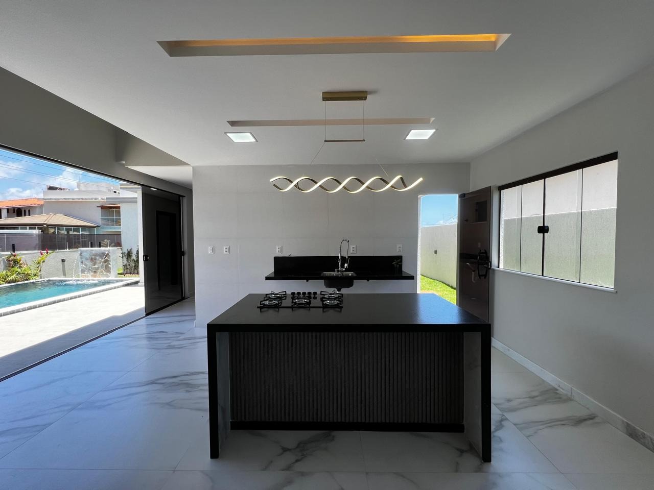 Casa, 3 quartos - Foto 11