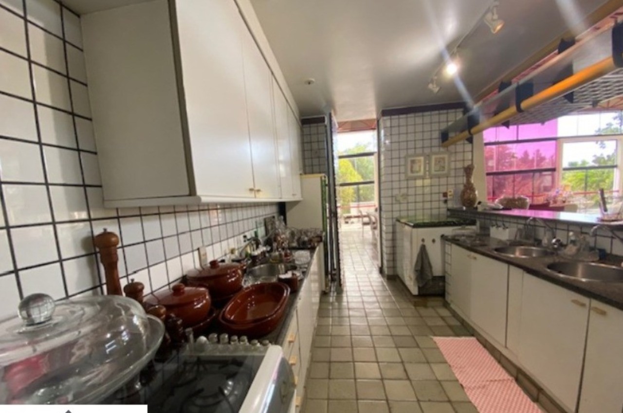 Casa, 4 quartos - Foto 10