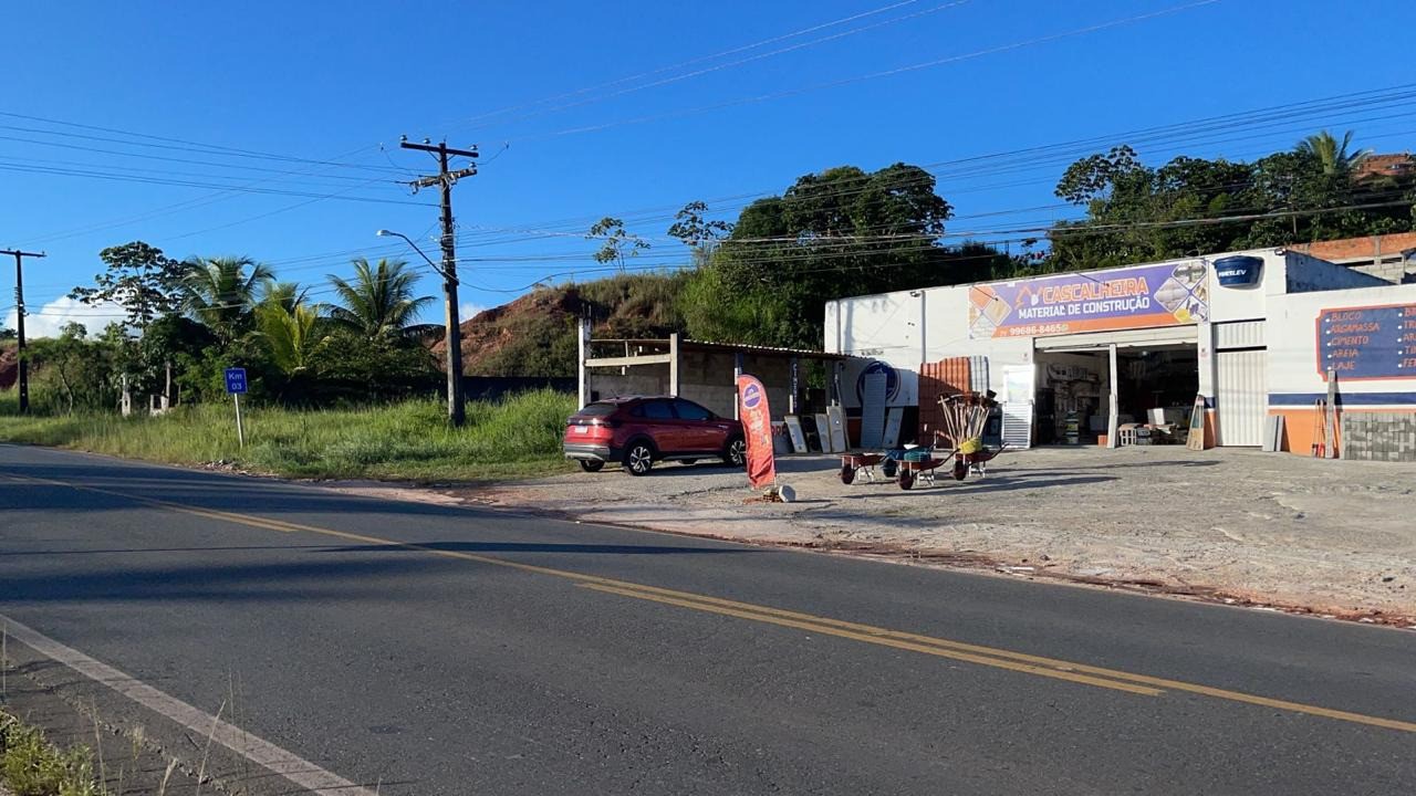 Loteamento e Condomínio, 1000 m² - Foto 5