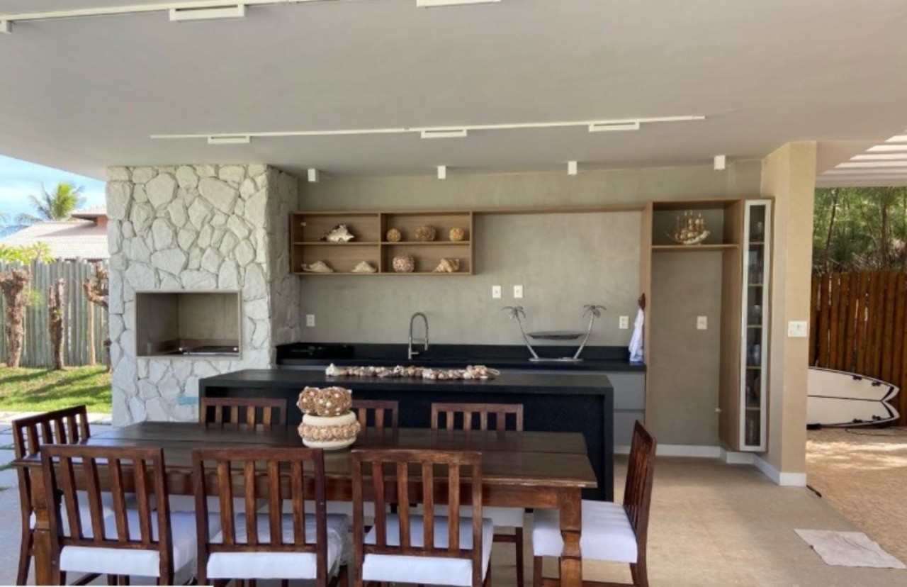 Casa, 4 quartos - Foto 9