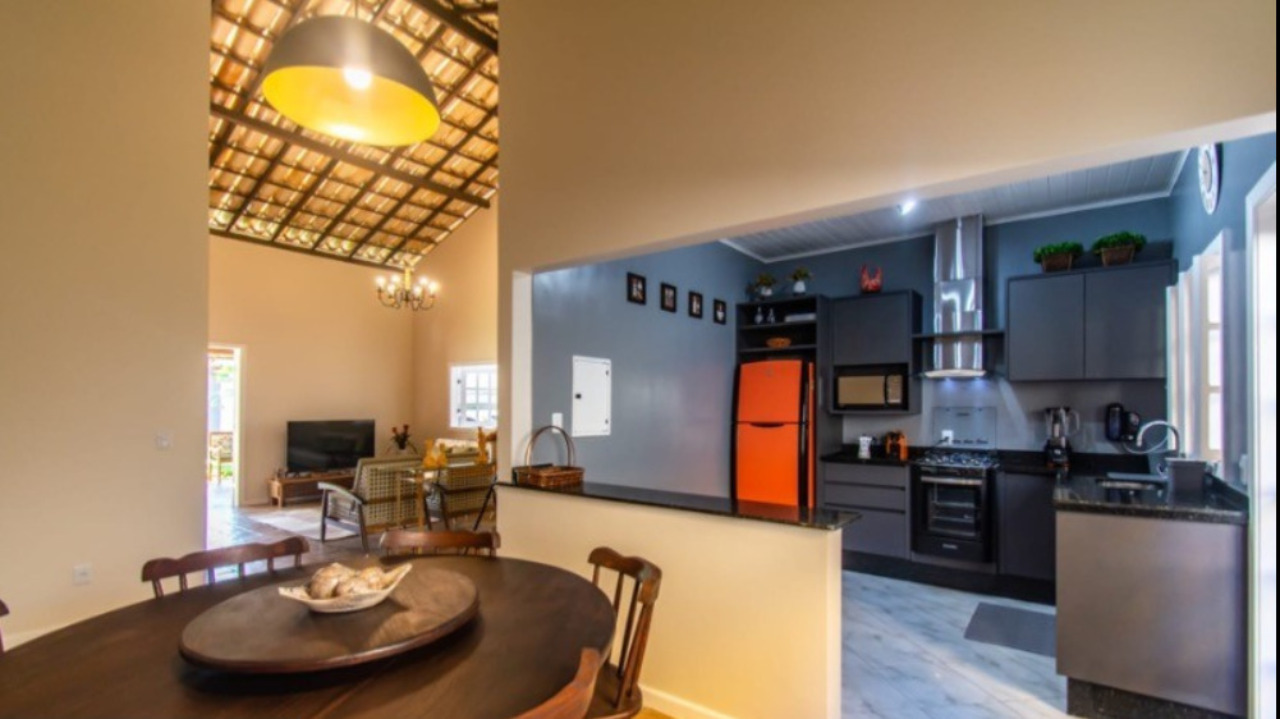 Casa, 3 quartos, 139 m² - Foto 8