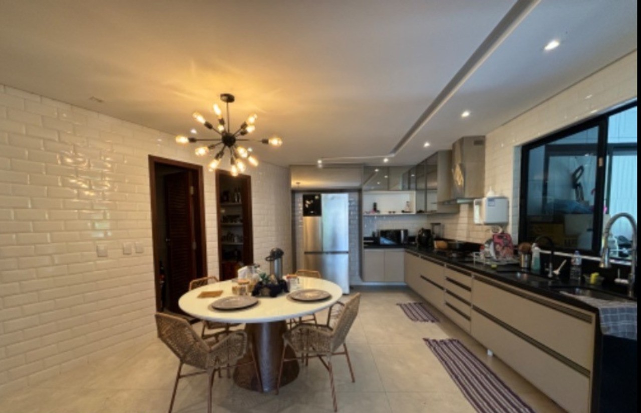 Casa, 6 quartos - Foto 8