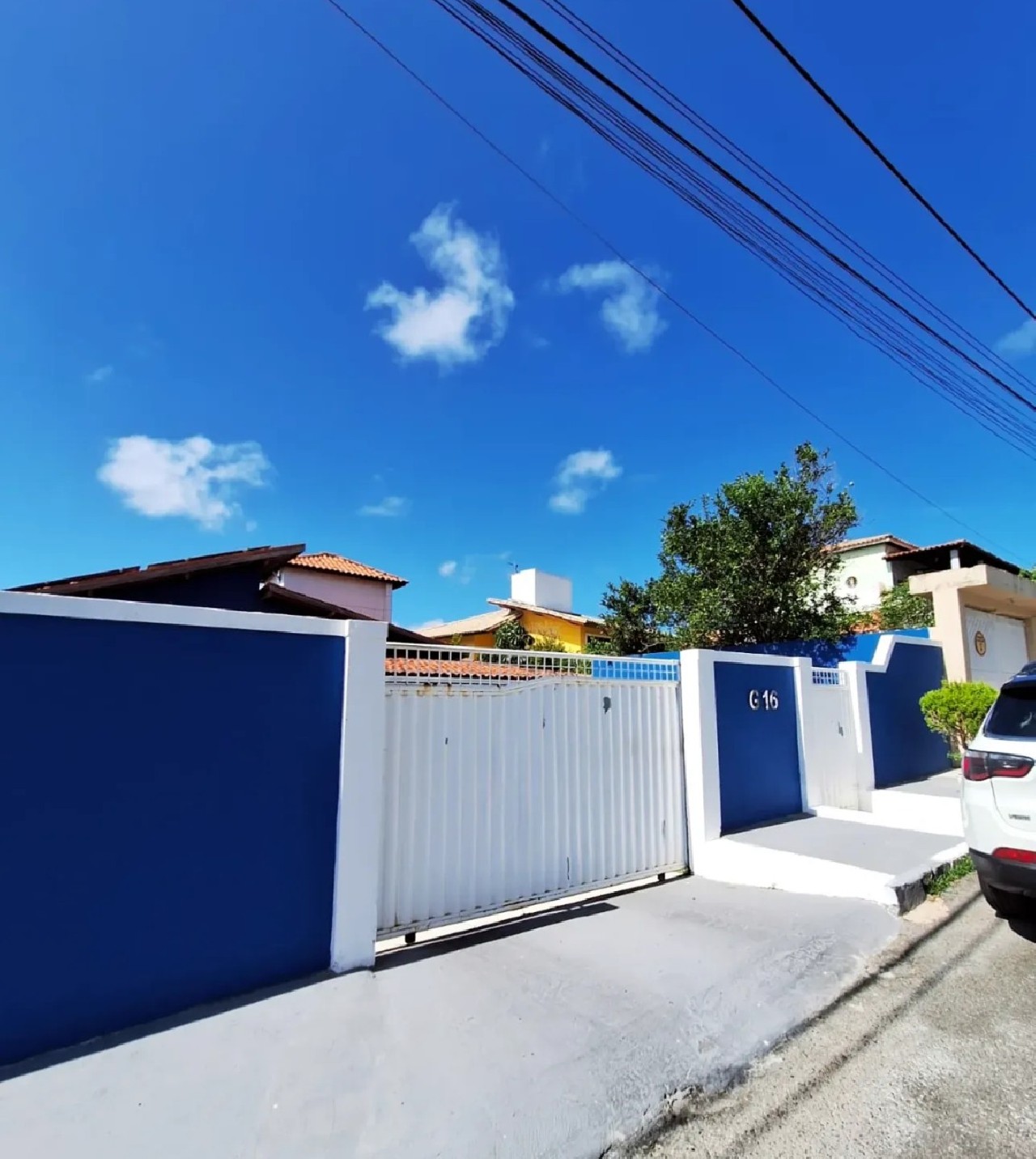 Casa, 4 quartos - Foto 4