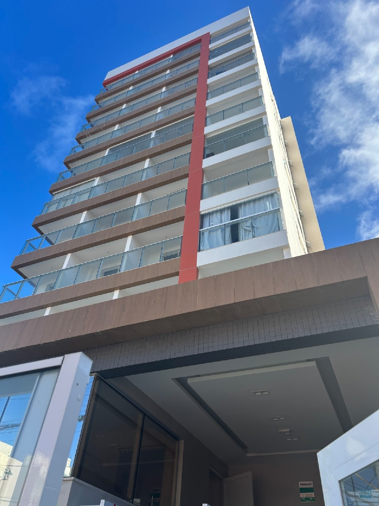 Apartamento, 1 quarto, 18 m² - Foto 2