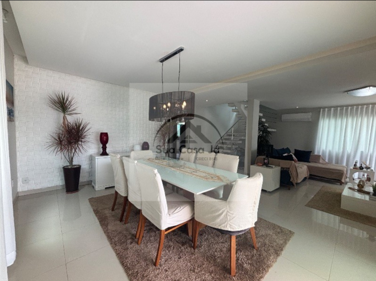 Casa, 4 quartos - Foto 15