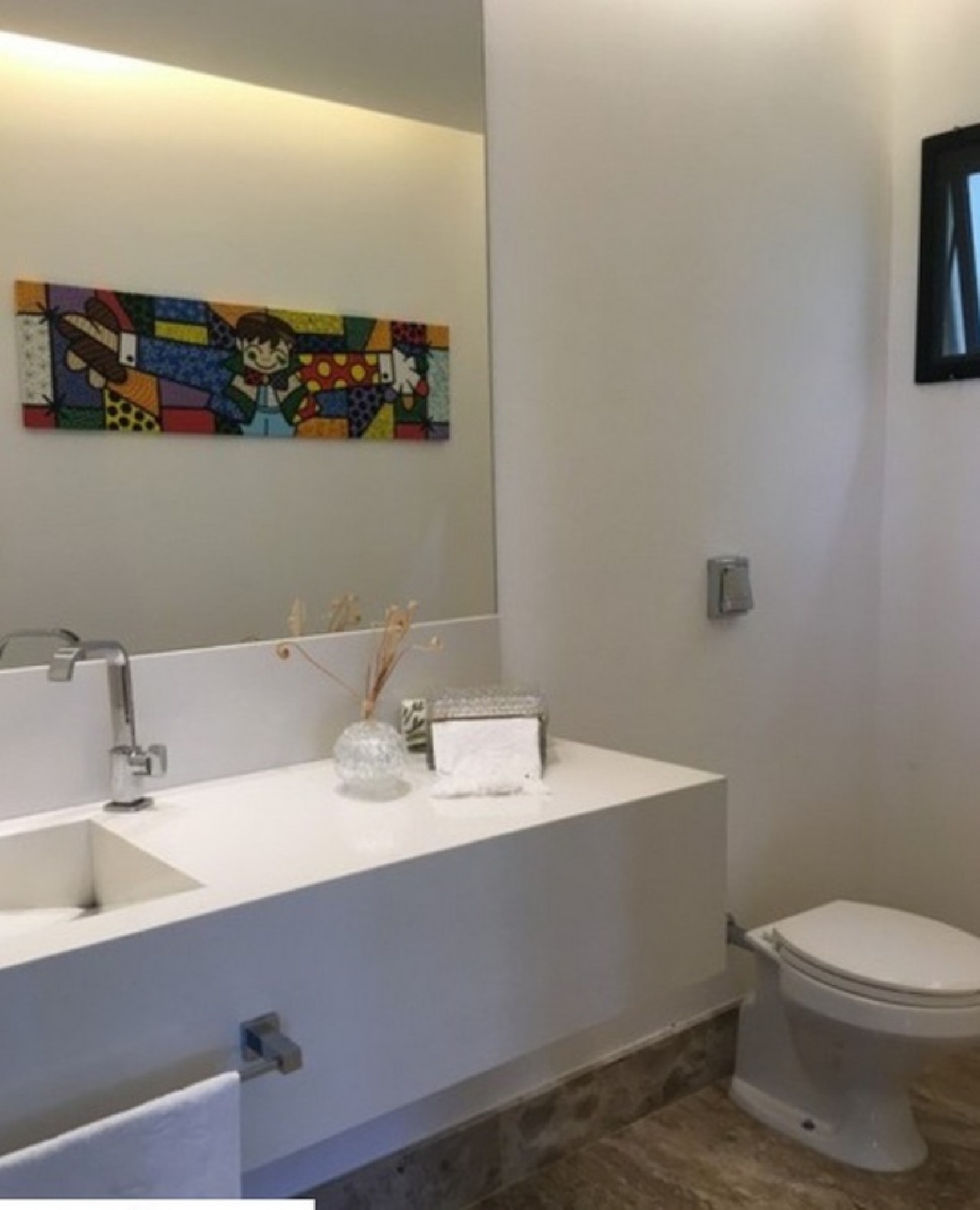 Casa, 4 quartos - Foto 12