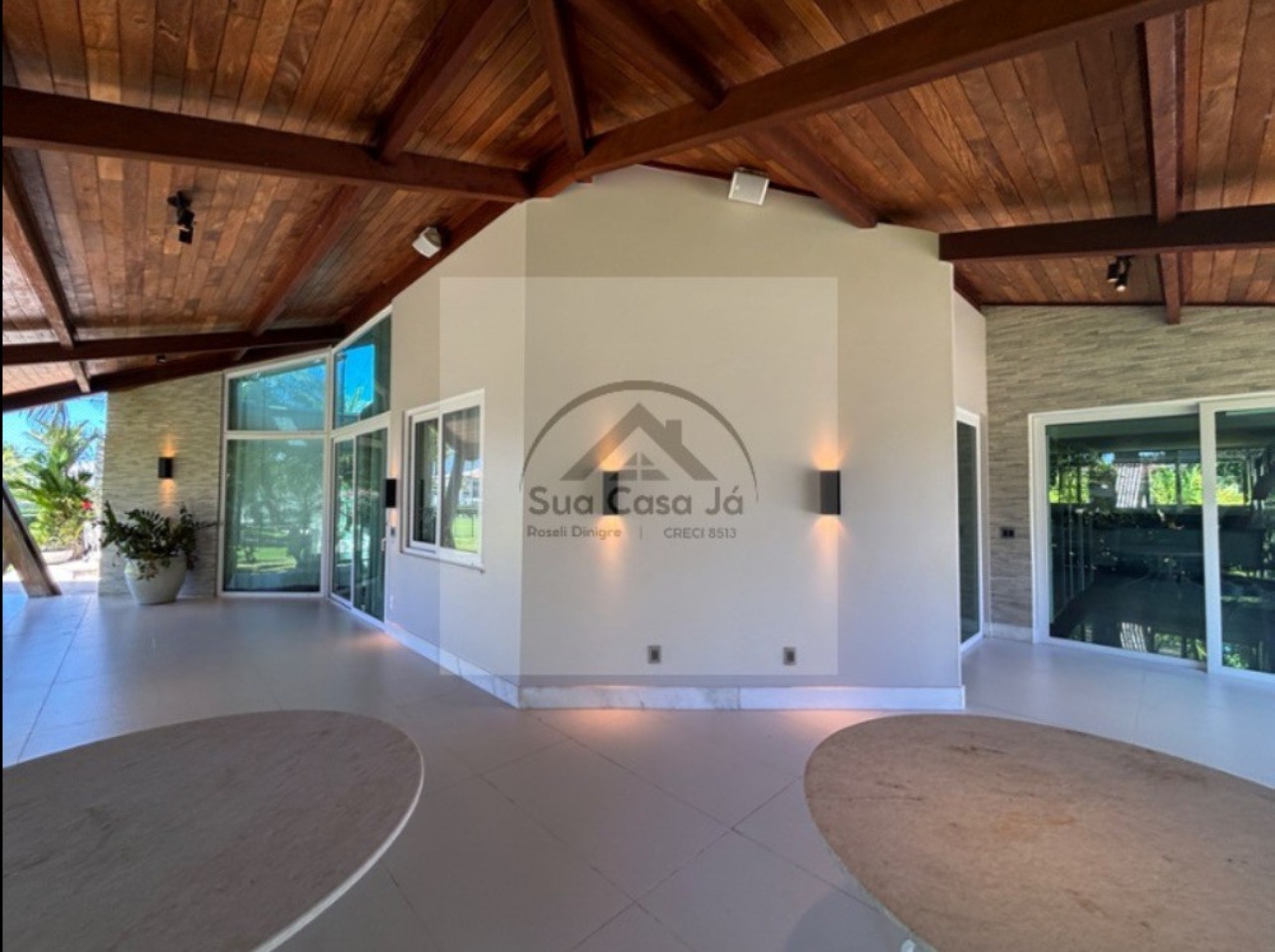 Casa, 6 quartos - Foto 4