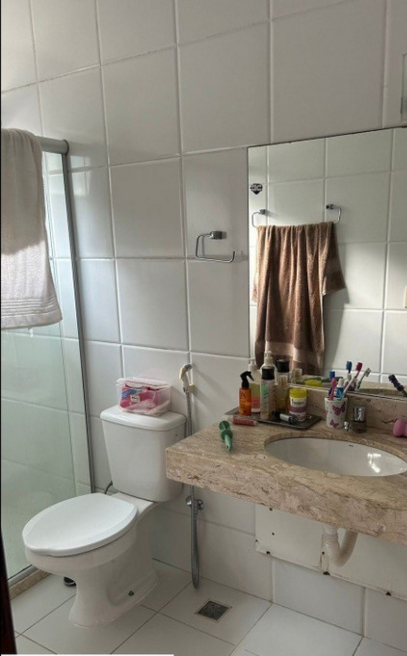 Casa, 4 quartos - Foto 7