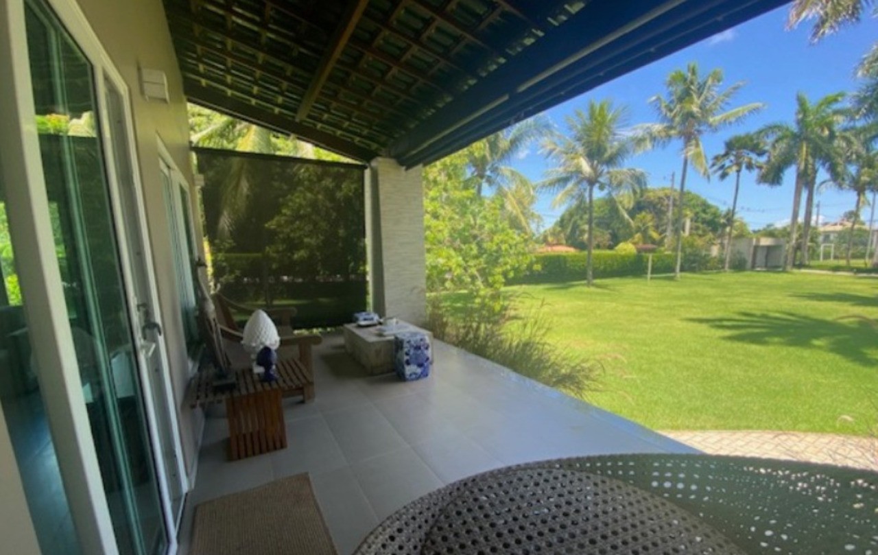 Casa, 6 quartos - Foto 13