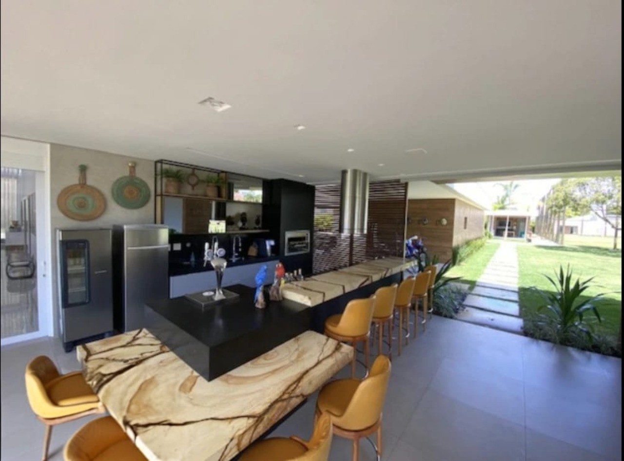 Casa, 5 quartos - Foto 7