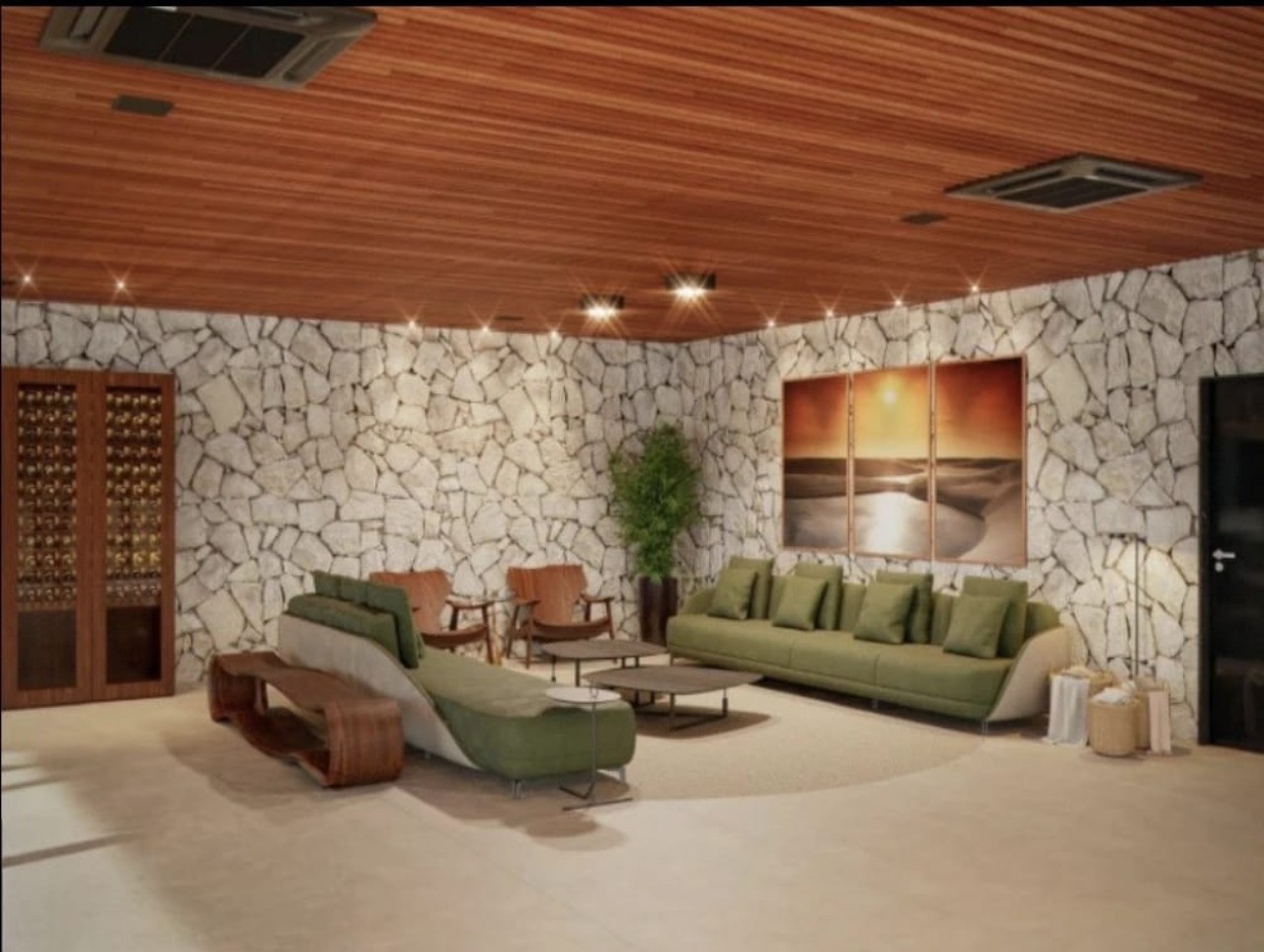 Casa, 6 quartos - Foto 1