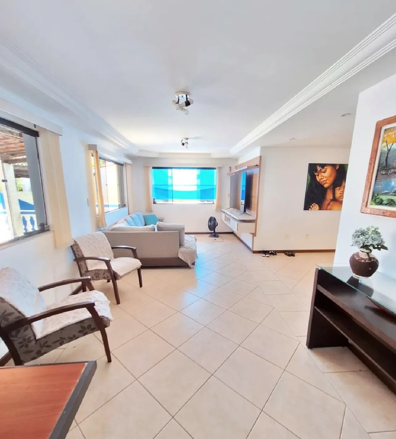 Casa, 4 quartos - Foto 22