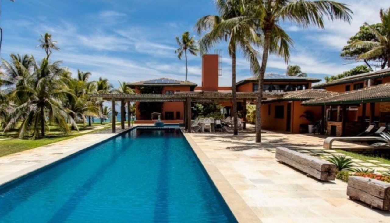 Casa, 7 quartos - Foto 3