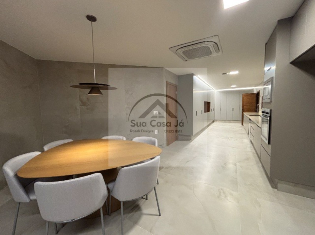 Casa, 6 quartos - Foto 7