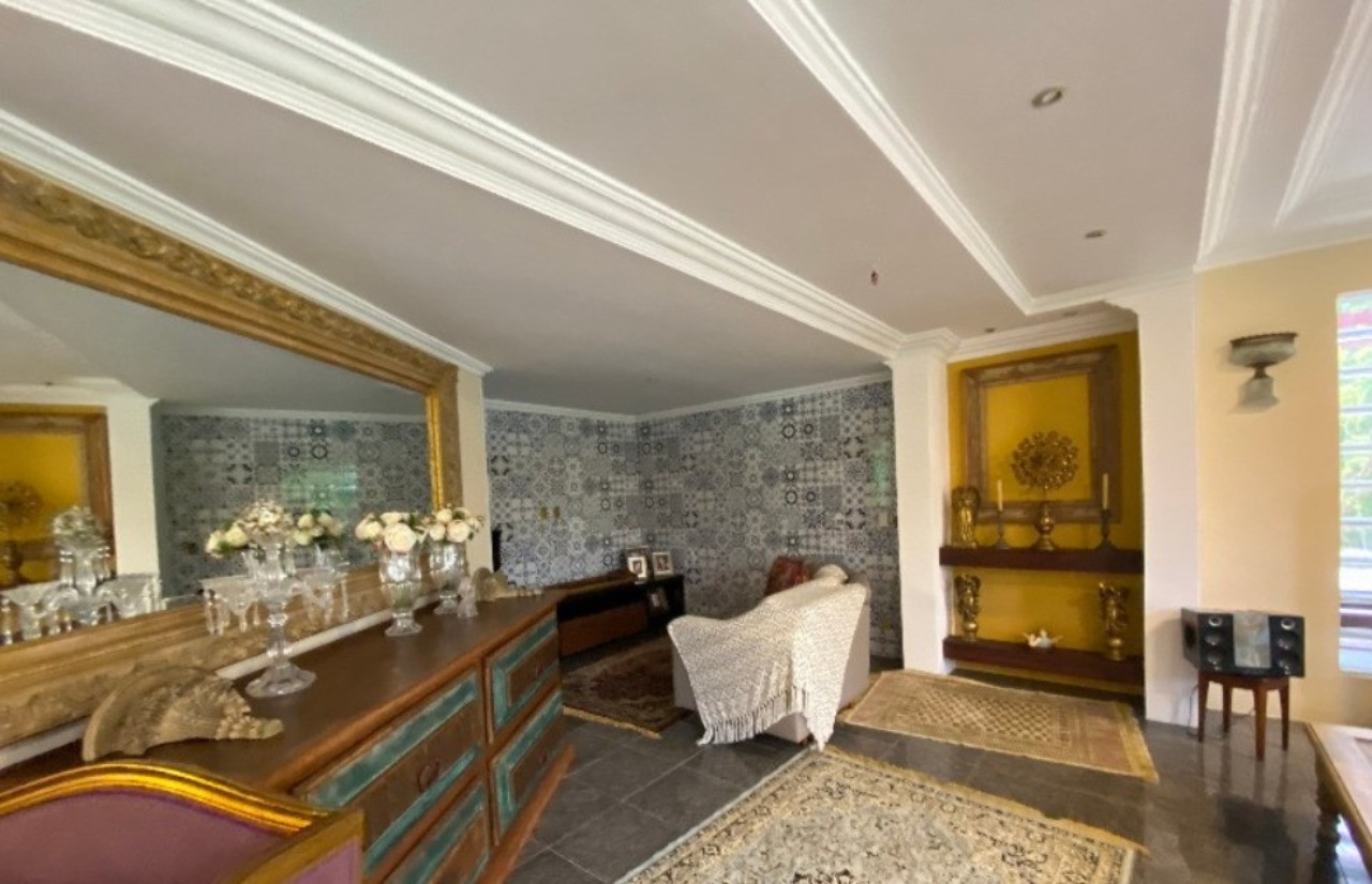 Casa, 6 quartos - Foto 8