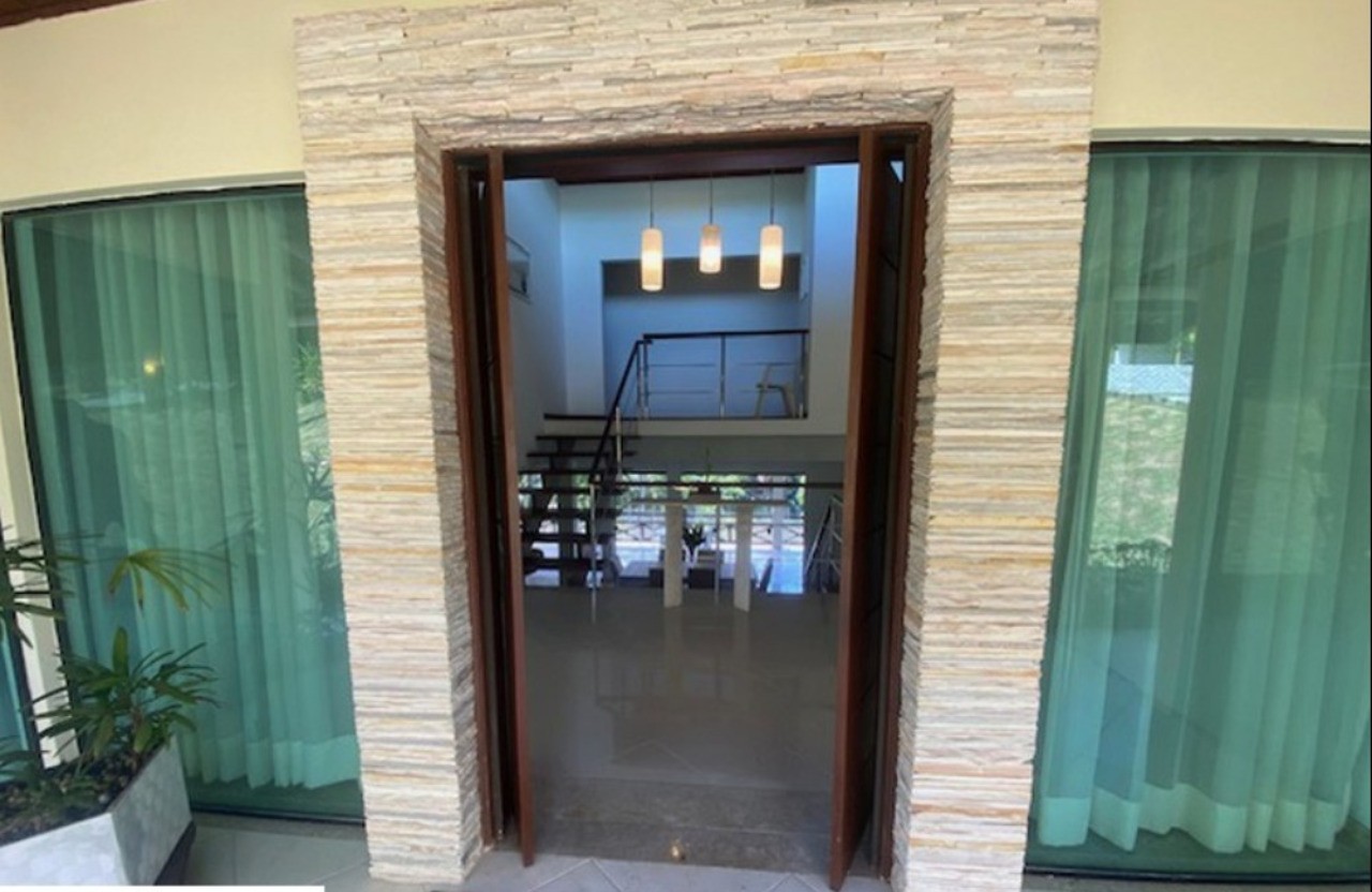 Casa, 3 quartos - Foto 20