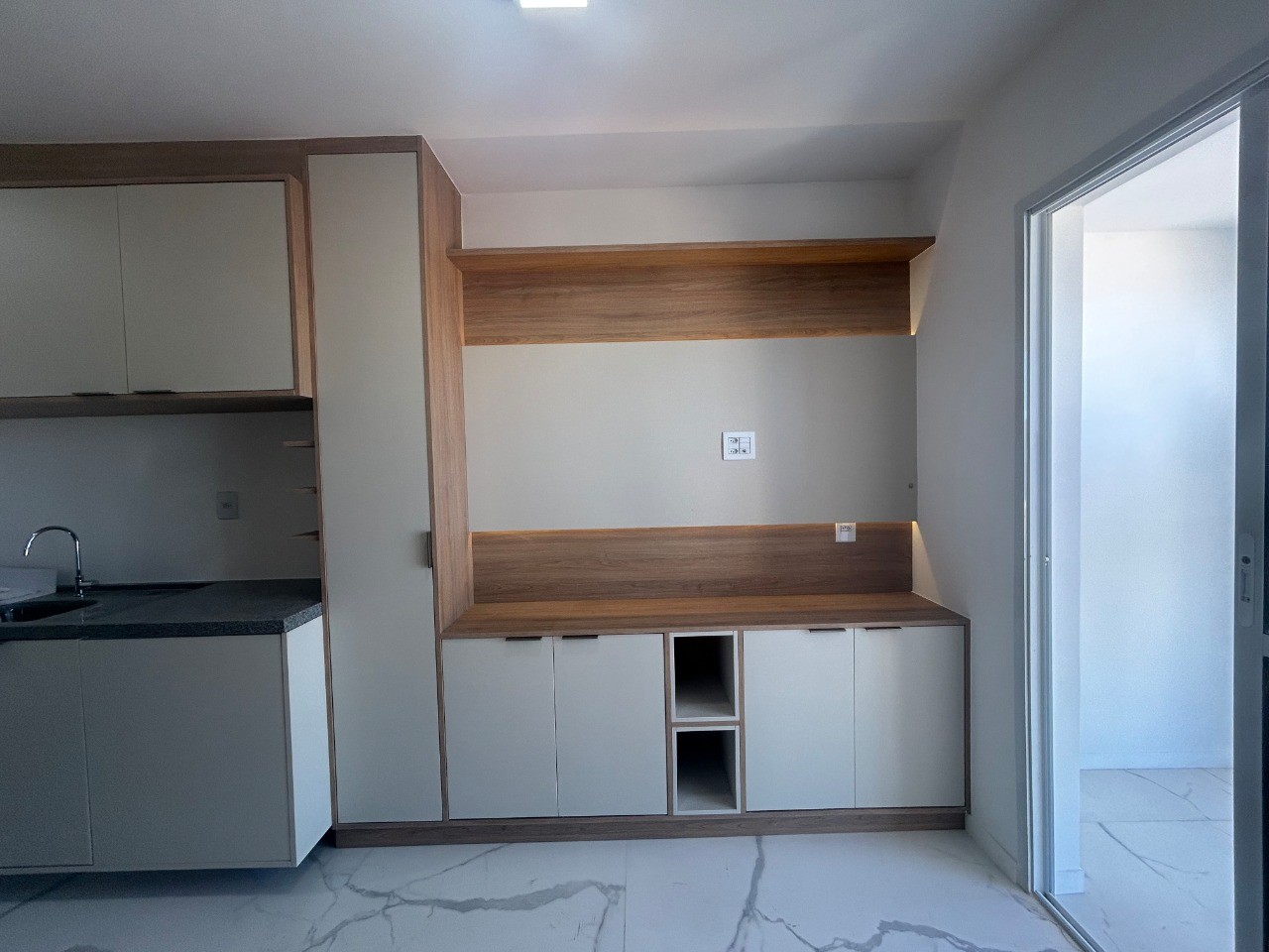 Apartamento, 1 quarto, 18 m² - Foto 9