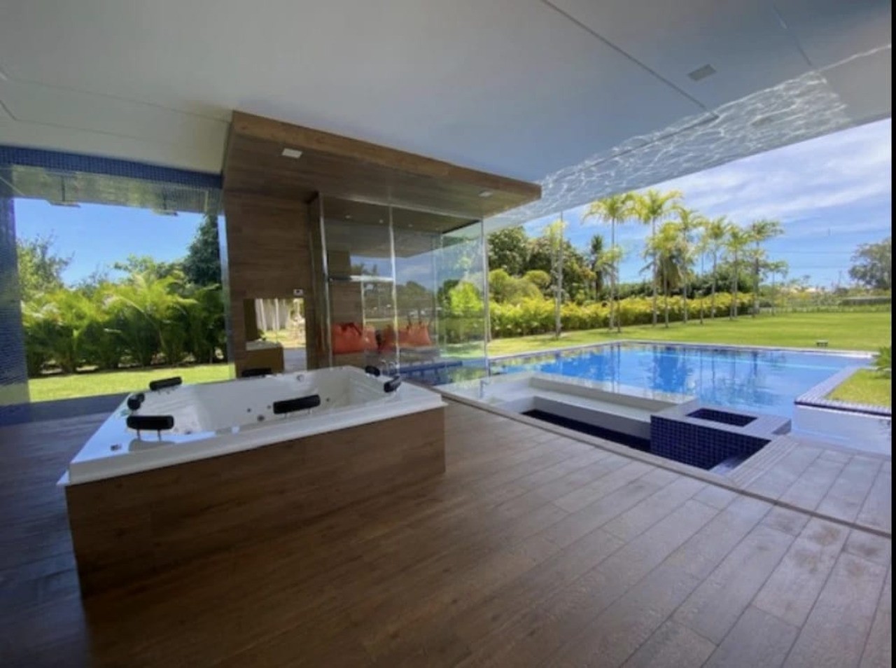 Casa, 5 quartos - Foto 6