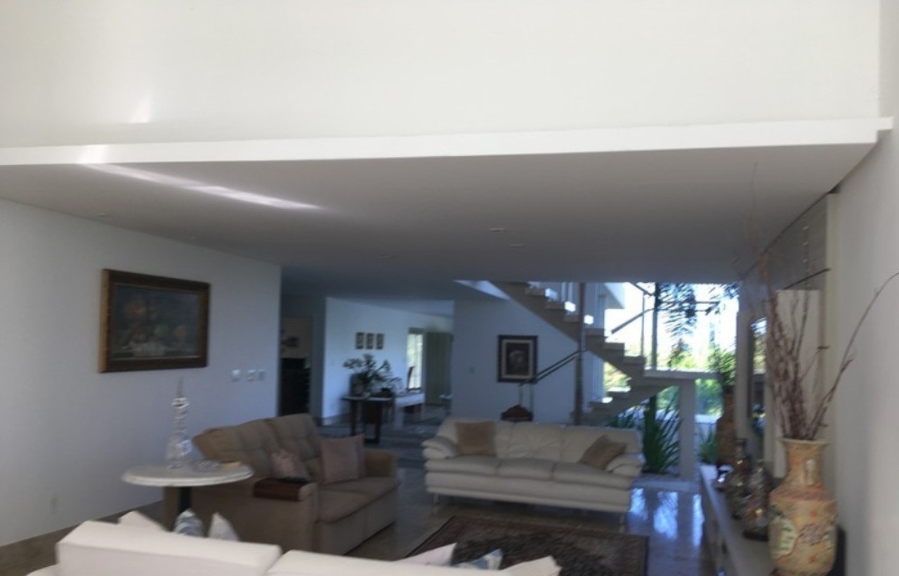 Casa, 4 quartos - Foto 17