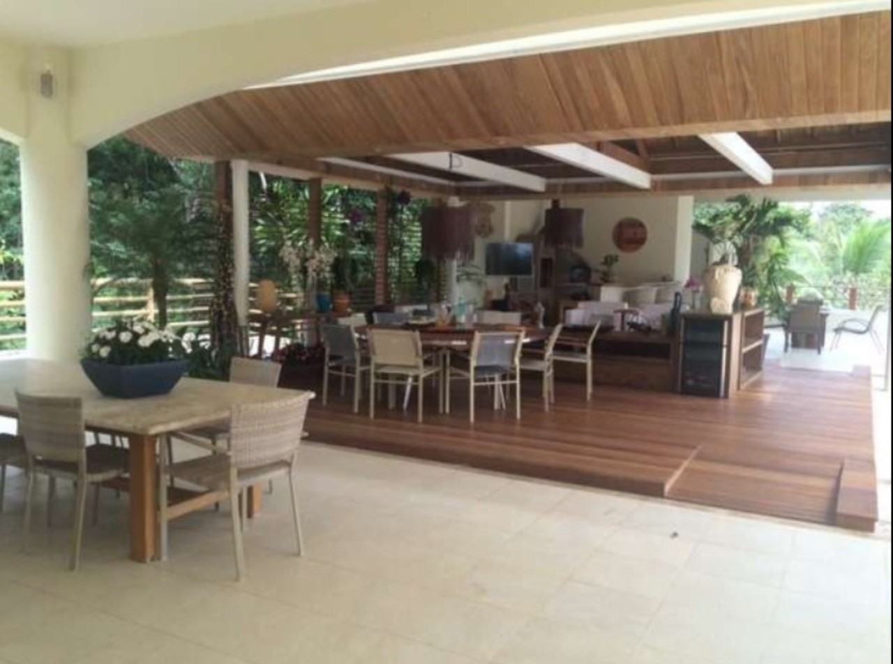 Casa, 5 quartos, 1500 m² - Foto 6