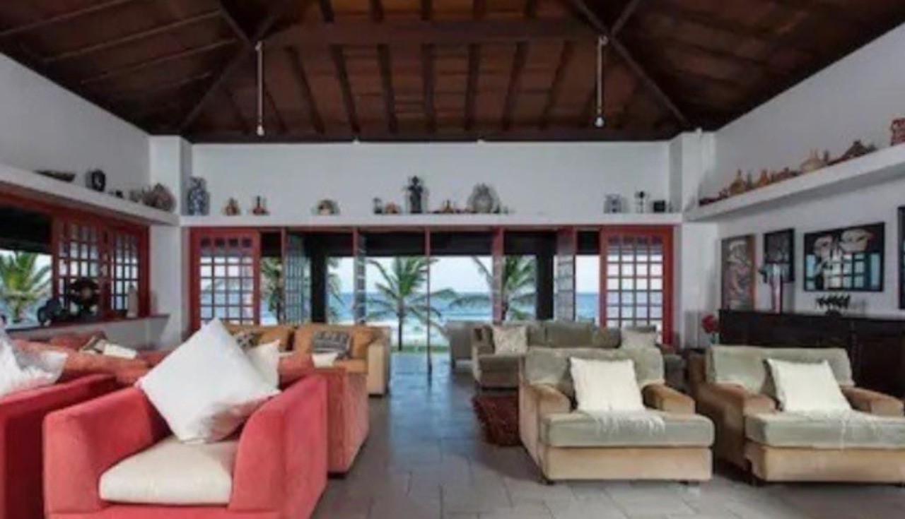 Casa, 7 quartos - Foto 1