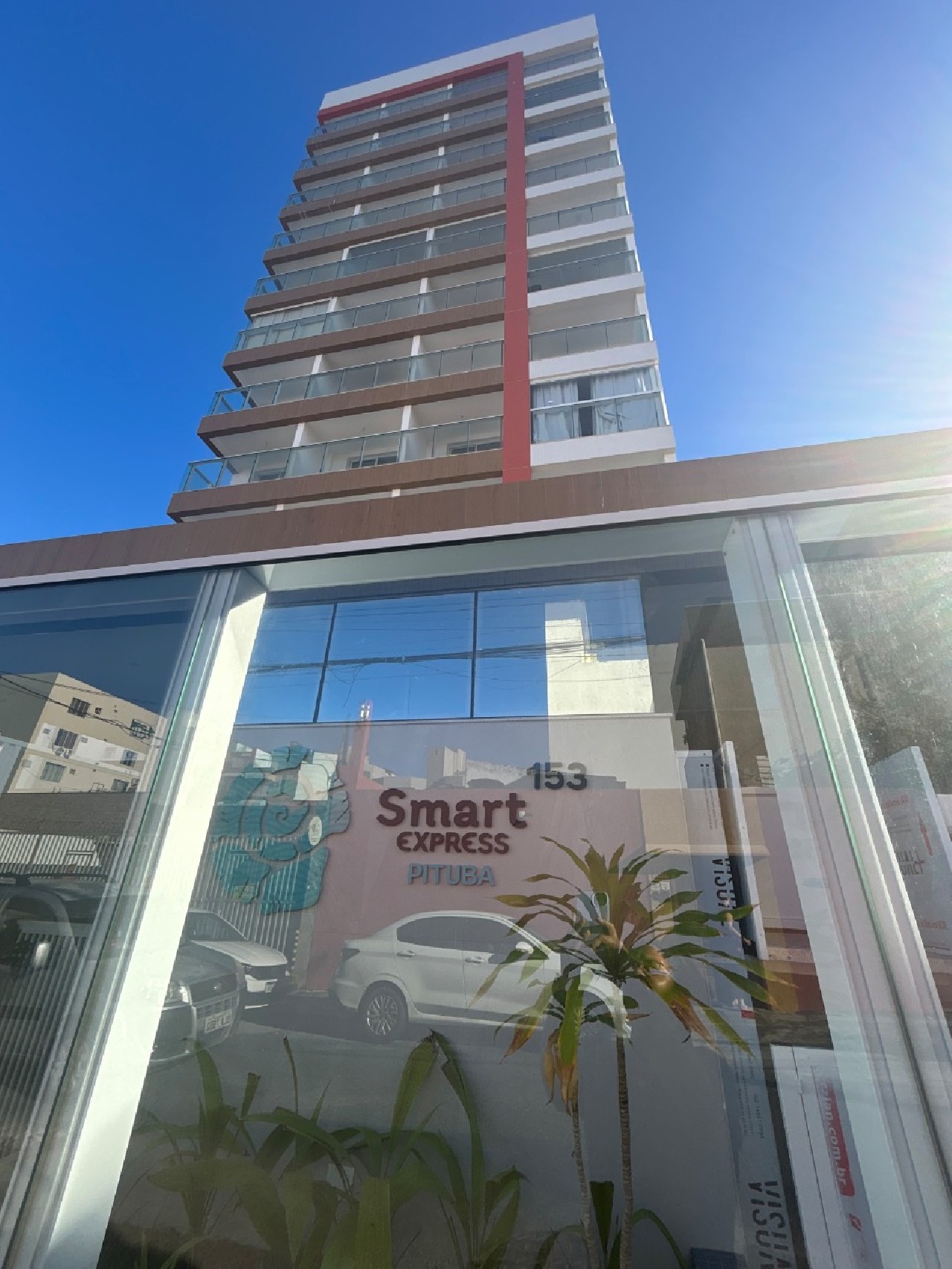 Apartamento, 1 quarto, 18 m² - Foto 1