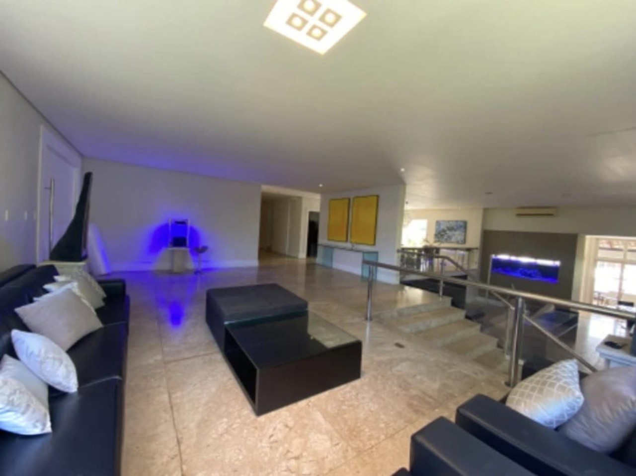 Casa, 5 quartos - Foto 7