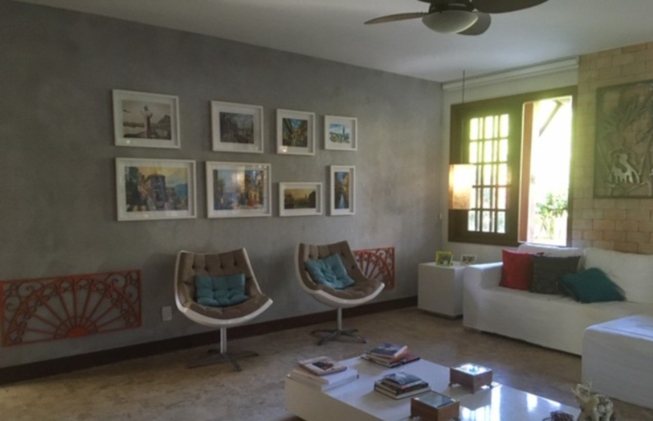 Casa, 6 quartos - Foto 8