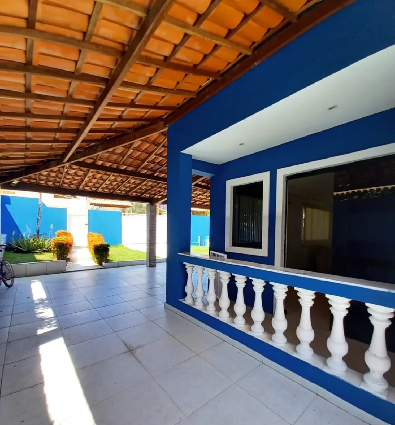 Casa, 4 quartos - Foto 7