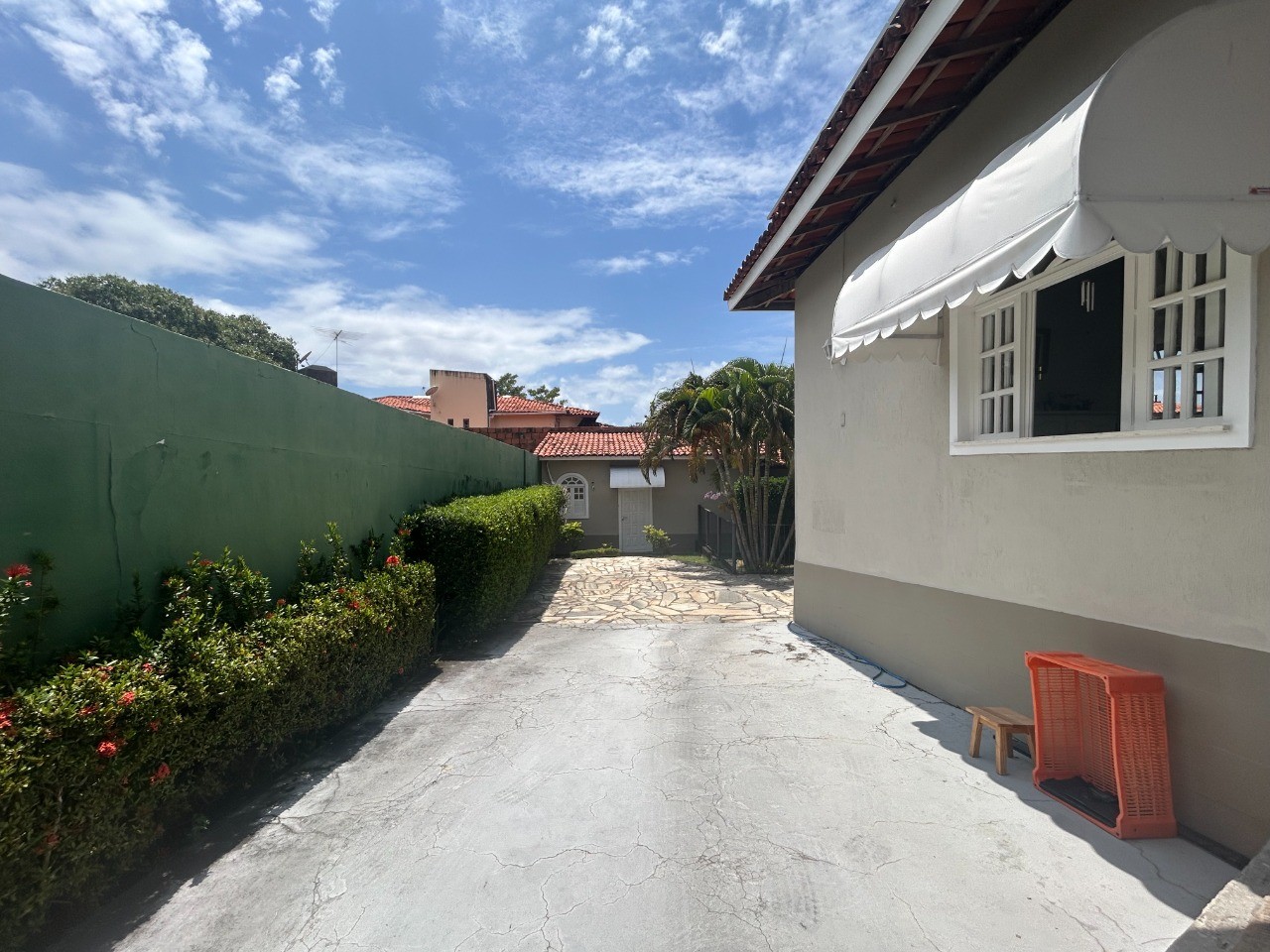 Casa, 4 quartos, 500 m² - Foto 28