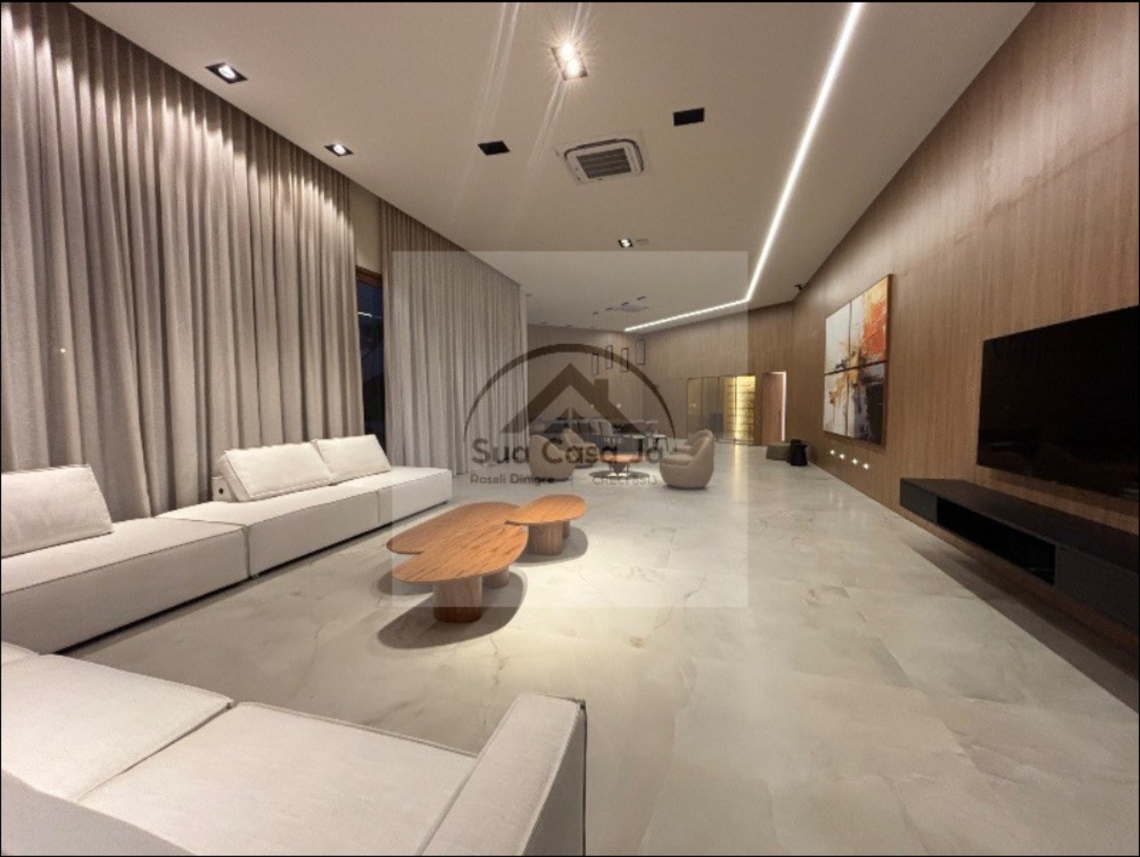 Casa, 6 quartos - Foto 9