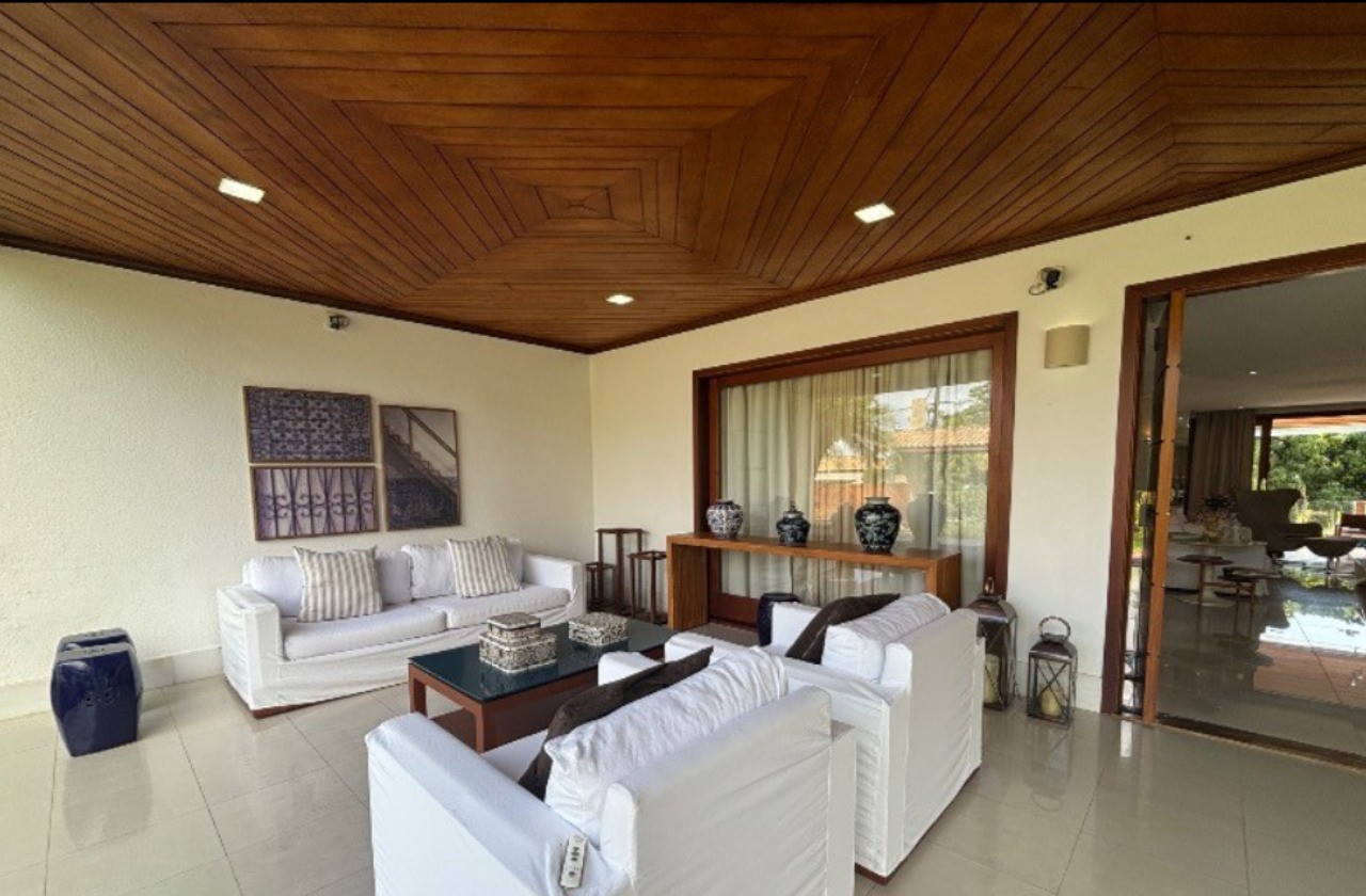 Casa, 5 quartos - Foto 16