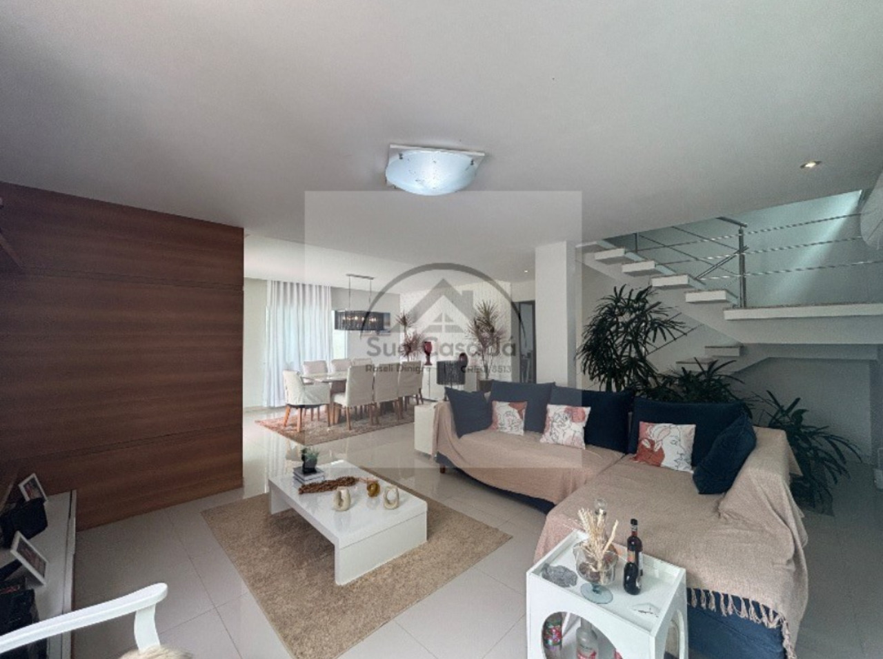 Casa, 4 quartos - Foto 13