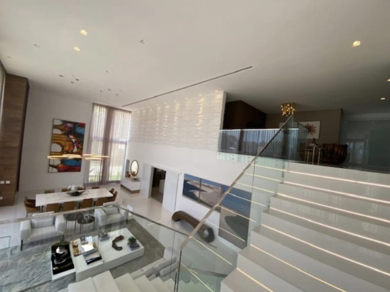 Casa, 5 quartos - Foto 1