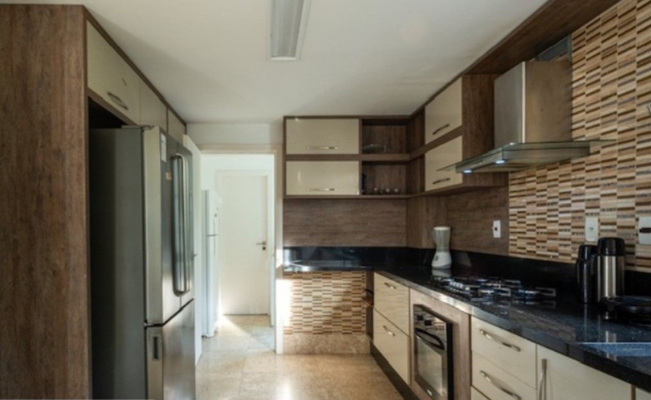 Casa, 4 quartos - Foto 17