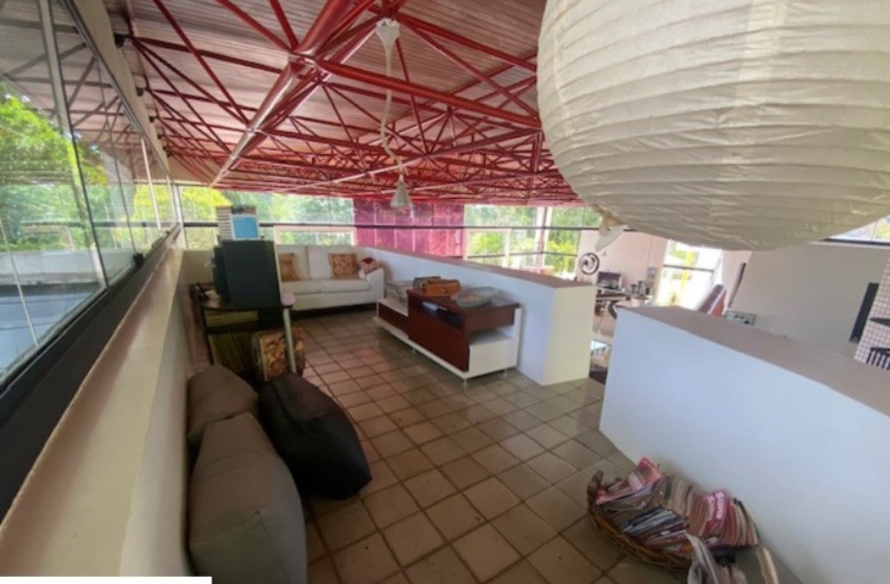 Casa, 4 quartos - Foto 1